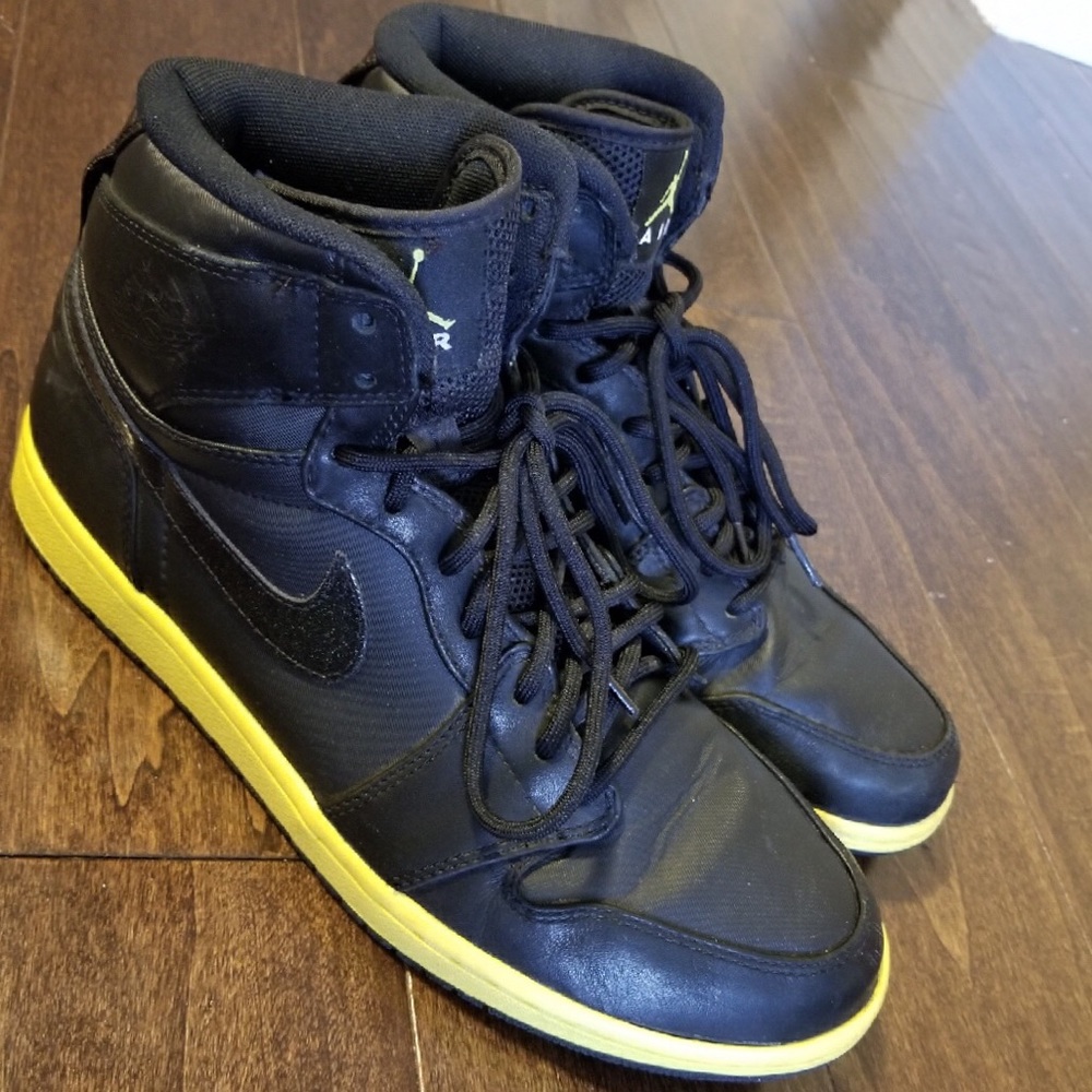 Nike Air Jordan Sneakers